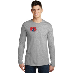 25th Anniversary Logo T-shirts